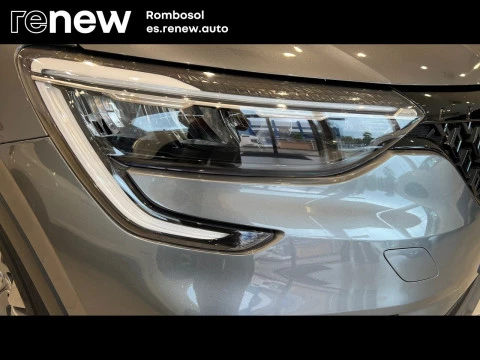 Renault Arkana  1.3 TCe Evolution EDC 103kW