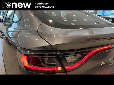 Renault Arkana  1.3 TCe Evolution EDC 103kW