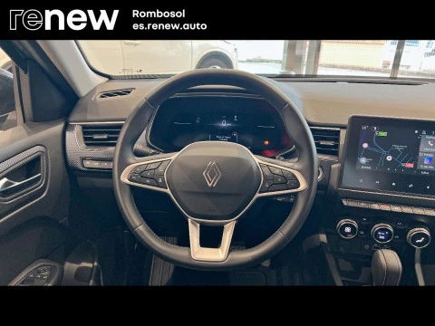 Renault Arkana  1.3 TCe Evolution EDC 103kW