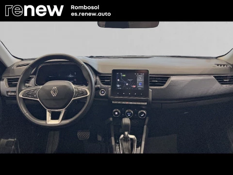 Renault Arkana  1.3 TCe Evolution EDC 103kW