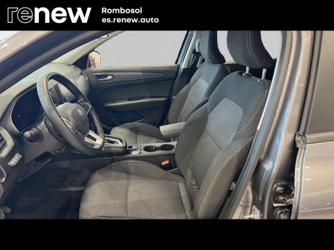 Renault Arkana  1.3 TCe Evolution EDC 103kW