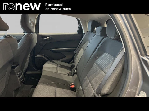 Renault Arkana  1.3 TCe Evolution EDC 103kW