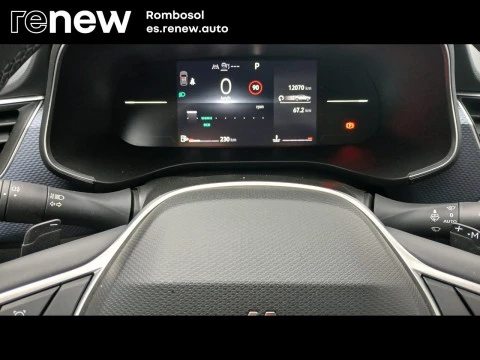 Renault Arkana  1.3 TCe Evolution EDC 103kW