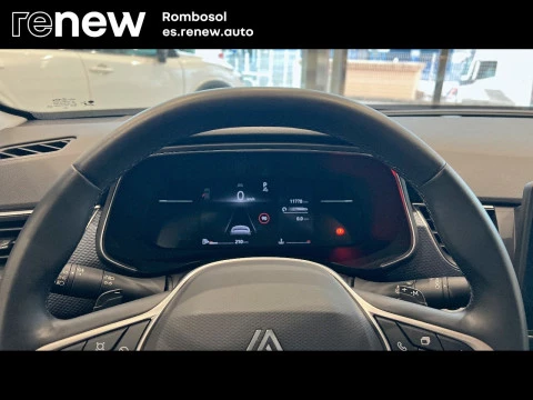 Renault Arkana  1.3 TCe Evolution EDC 103kW