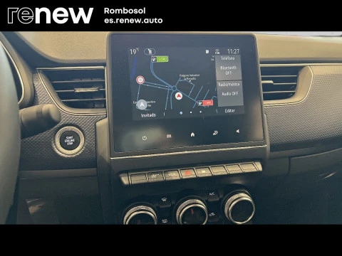 Renault Arkana  1.3 TCe Evolution EDC 103kW