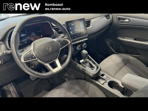 Renault Arkana  1.3 TCe Evolution EDC 103kW