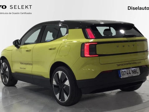 Volvo EX30 EX30 Plus, Single Motor Extended Range, Eléctrico