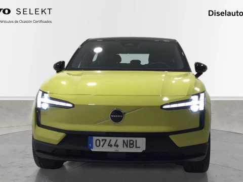 Volvo EX30 EX30 Plus, Single Motor Extended Range, Eléctrico