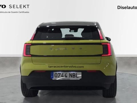 Volvo EX30 EX30 Plus, Single Motor Extended Range, Eléctrico