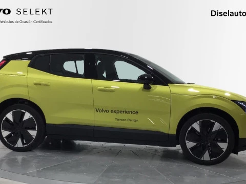 Volvo EX30 EX30 Plus, Single Motor Extended Range, Eléctrico