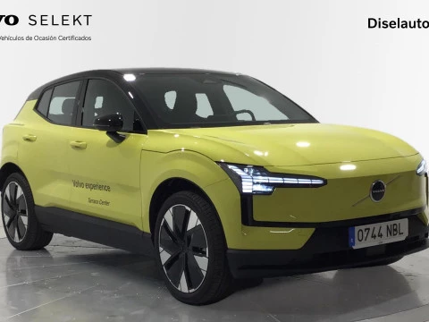 Volvo EX30 EX30 Plus, Single Motor Extended Range, Eléctrico
