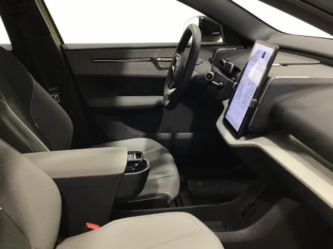 Volvo EX30 EX30 Plus, Single Motor Extended Range, Eléctrico