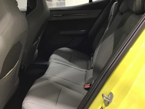 Volvo EX30 EX30 Plus, Single Motor Extended Range, Eléctrico