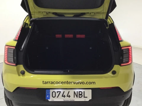 Volvo EX30 EX30 Plus, Single Motor Extended Range, Eléctrico