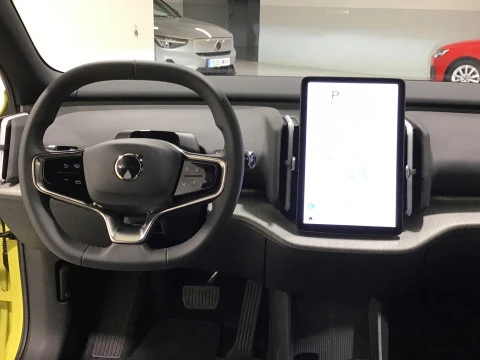 Volvo EX30 EX30 Plus, Single Motor Extended Range, Eléctrico