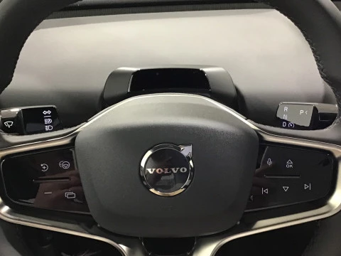 Volvo EX30 EX30 Plus, Single Motor Extended Range, Eléctrico