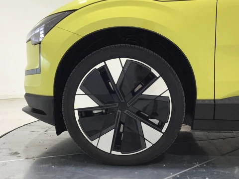 Volvo EX30 EX30 Plus, Single Motor Extended Range, Eléctrico