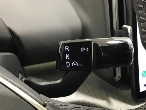 Volvo EX30 EX30 Plus, Single Motor Extended Range, Eléctrico