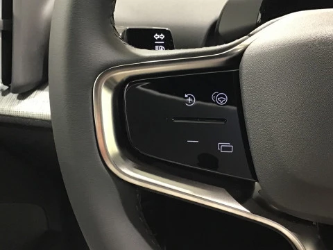 Volvo EX30 EX30 Plus, Single Motor Extended Range, Eléctrico