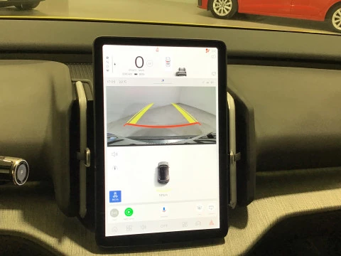 Volvo EX30 EX30 Plus, Single Motor Extended Range, Eléctrico