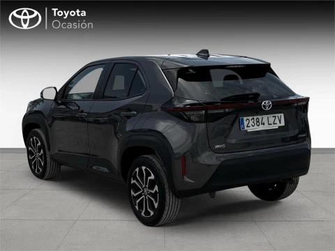 Toyota Yaris Cross 120H Active Tech