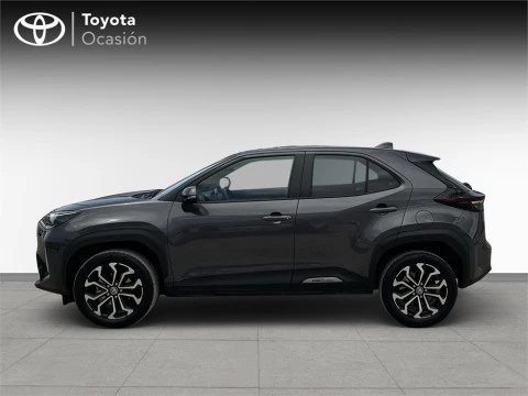 Toyota Yaris Cross 120H Active Tech