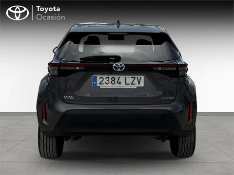 Toyota Yaris Cross 120H Active Tech