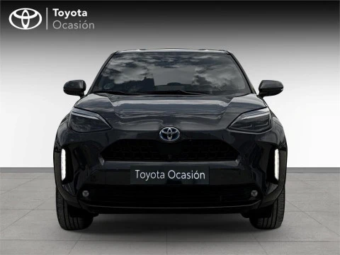 Toyota Yaris Cross 120H Active Tech
