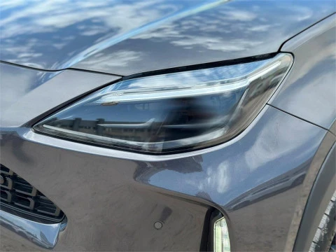 Toyota Yaris Cross 120H Active Tech