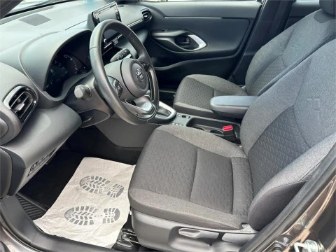 Toyota Yaris Cross 120H Active Tech
