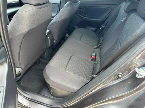 Toyota Yaris Cross 120H Active Tech