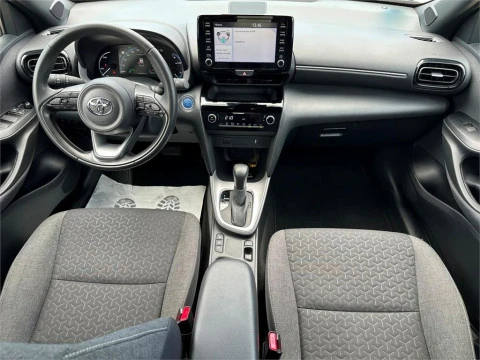 Toyota Yaris Cross 120H Active Tech