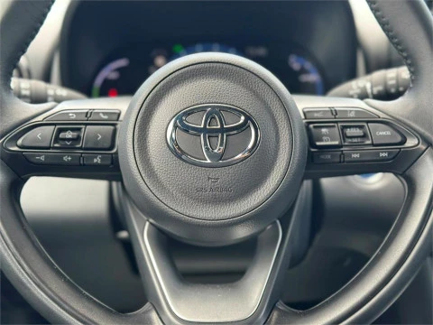 Toyota Yaris Cross 120H Active Tech