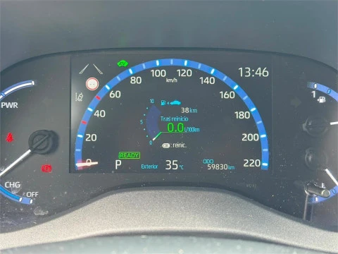 Toyota Yaris Cross 120H Active Tech