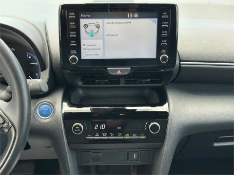Toyota Yaris Cross 120H Active Tech