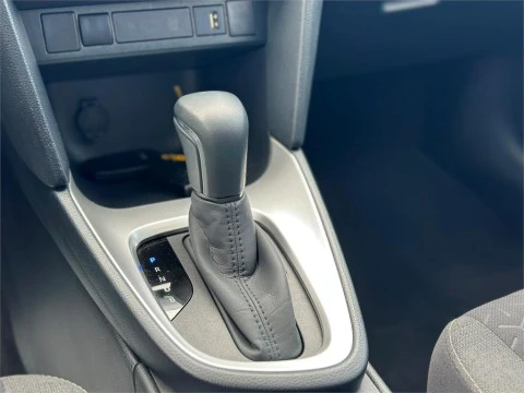 Toyota Yaris Cross 120H Active Tech