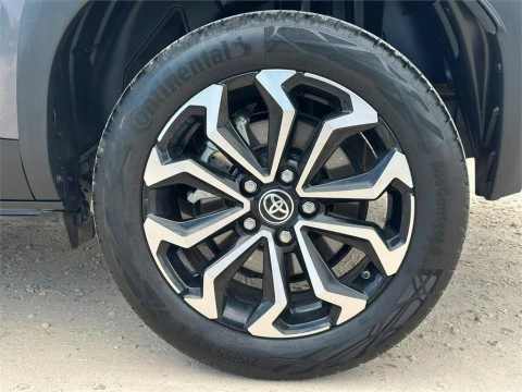 Toyota Yaris Cross 120H Active Tech