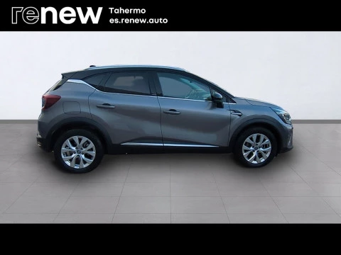 Renault Captur Captur 1.6. E-TECH Híbrido Enchufable Zen 117kW (160CV)
