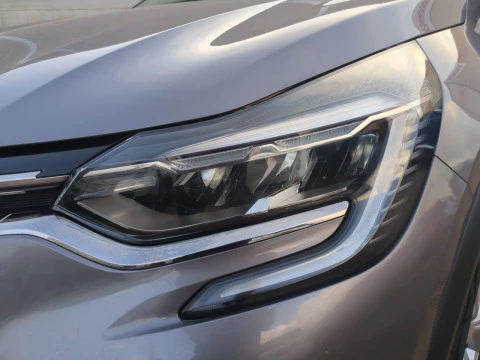 Renault Captur Captur 1.6. E-TECH Híbrido Enchufable Zen 117kW (160CV)