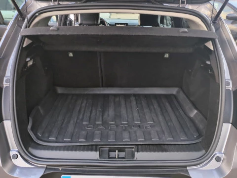 Renault Captur Captur 1.6. E-TECH Híbrido Enchufable Zen 117kW (160CV)