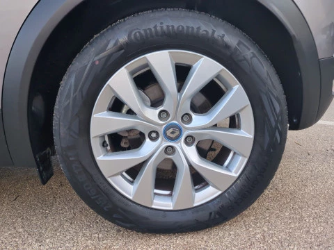 Renault Captur Captur 1.6. E-TECH Híbrido Enchufable Zen 117kW (160CV)