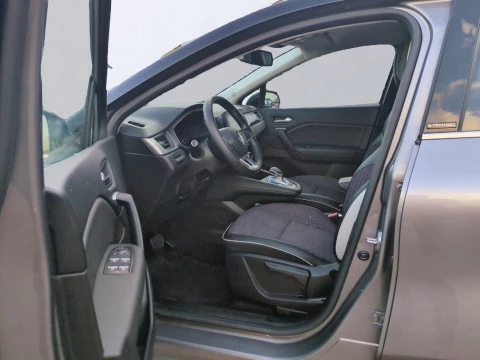 Renault Captur Captur 1.6. E-TECH Híbrido Enchufable Zen 117kW (160CV)