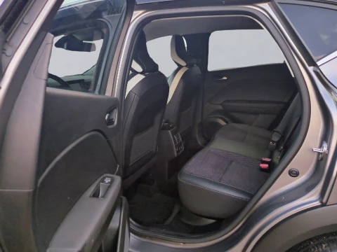 Renault Captur Captur 1.6. E-TECH Híbrido Enchufable Zen 117kW (160CV)