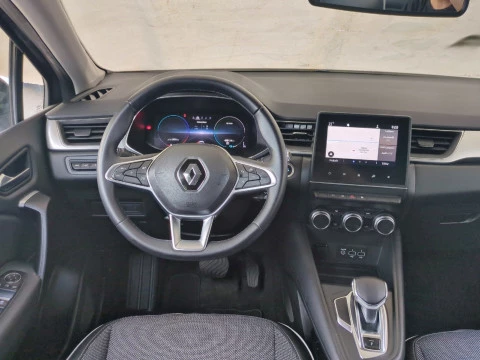 Renault Captur Captur 1.6. E-TECH Híbrido Enchufable Zen 117kW (160CV)