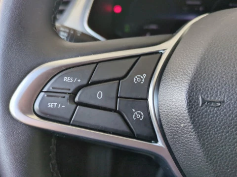 Renault Captur Captur 1.6. E-TECH Híbrido Enchufable Zen 117kW (160CV)