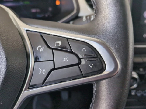 Renault Captur Captur 1.6. E-TECH Híbrido Enchufable Zen 117kW (160CV)