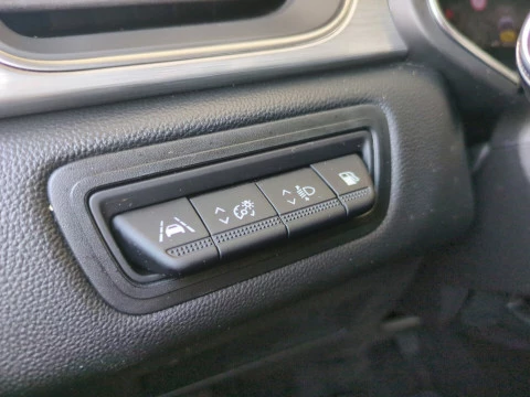 Renault Captur Captur 1.6. E-TECH Híbrido Enchufable Zen 117kW (160CV)