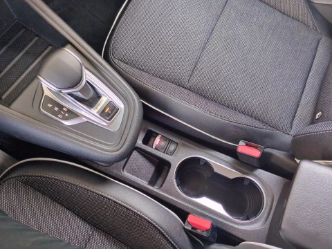 Renault Captur Captur 1.6. E-TECH Híbrido Enchufable Zen 117kW (160CV)