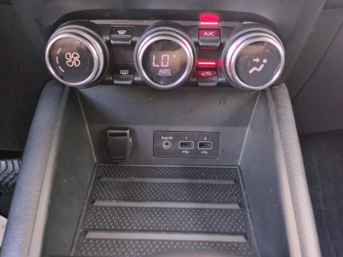 Renault Captur Captur 1.6. E-TECH Híbrido Enchufable Zen 117kW (160CV)