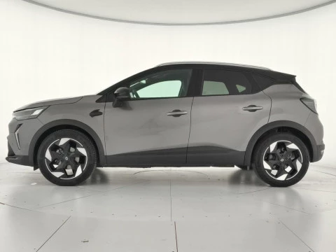 Renault Captur techno Eco-G 100cv (74 kW)